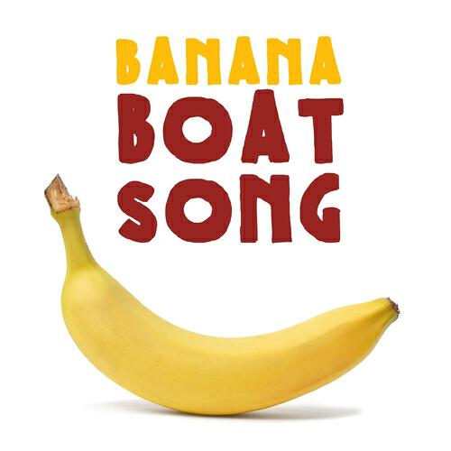 Релиз Banana Boat Song