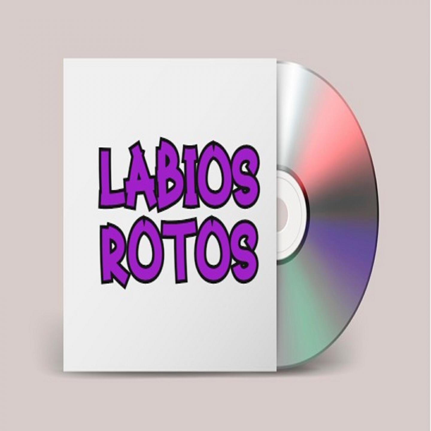 Релиз Labios Rotos