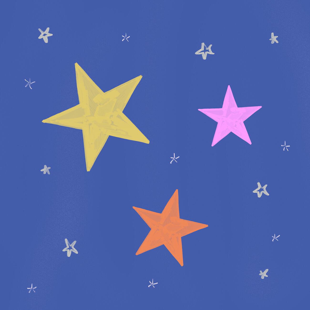 Релиз Jamesy's Lullaby