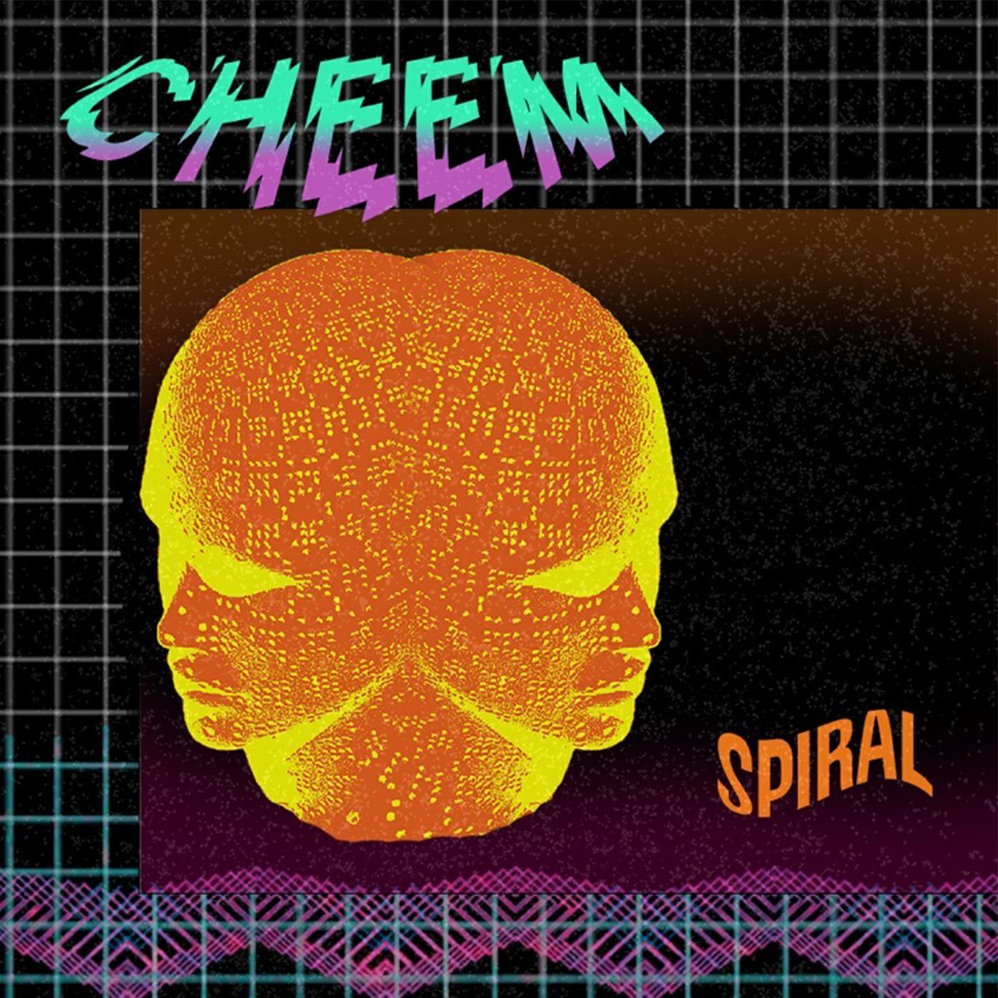 Релиз Spiral