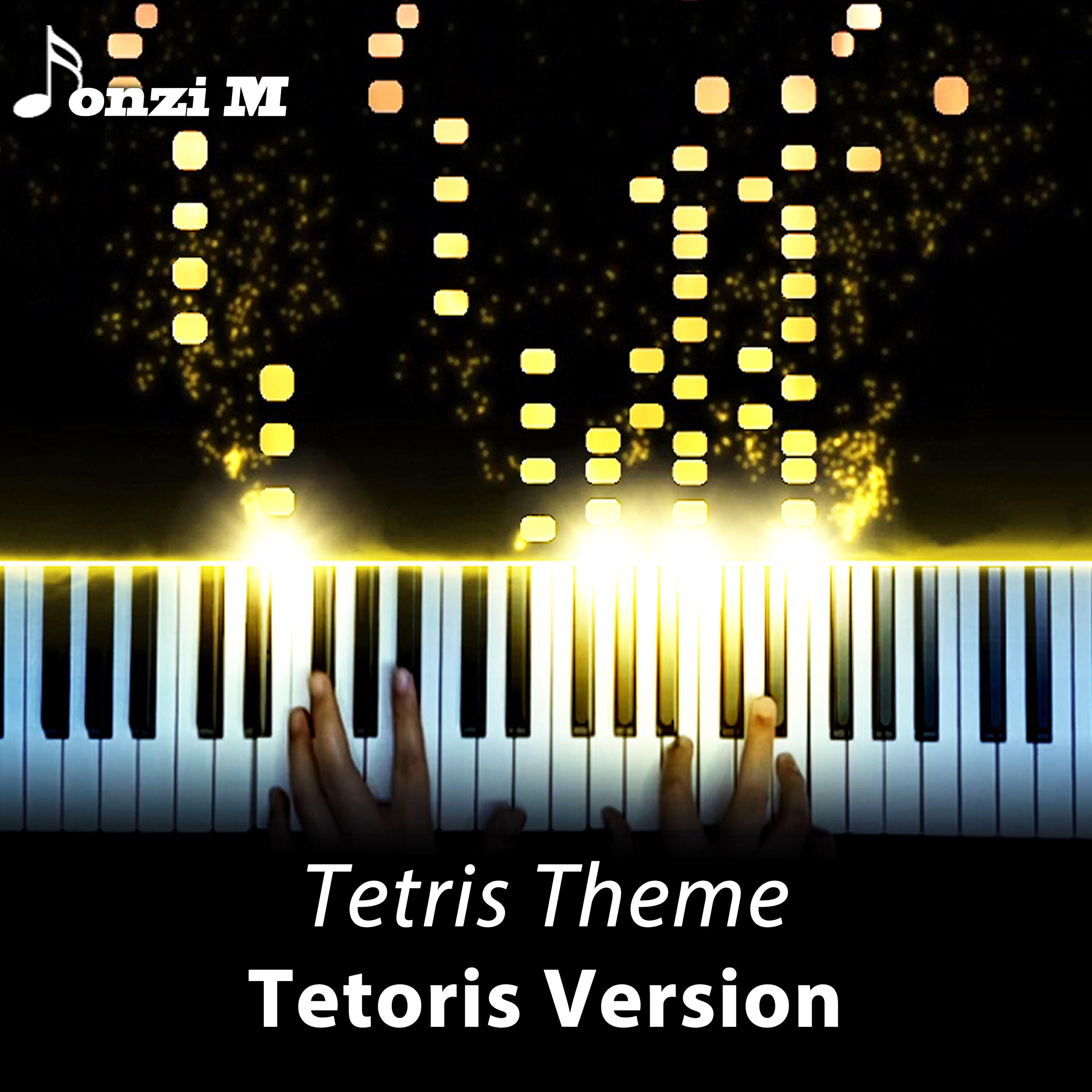 Релиз Tetris Theme (Tetoris Version)