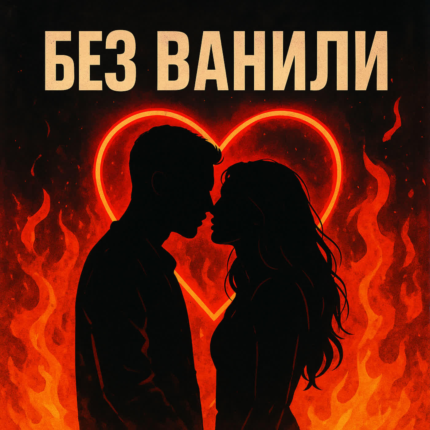 Релиз Без Ванили
