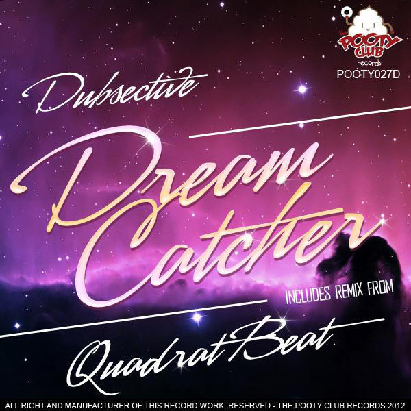 Релиз Dream Catcher