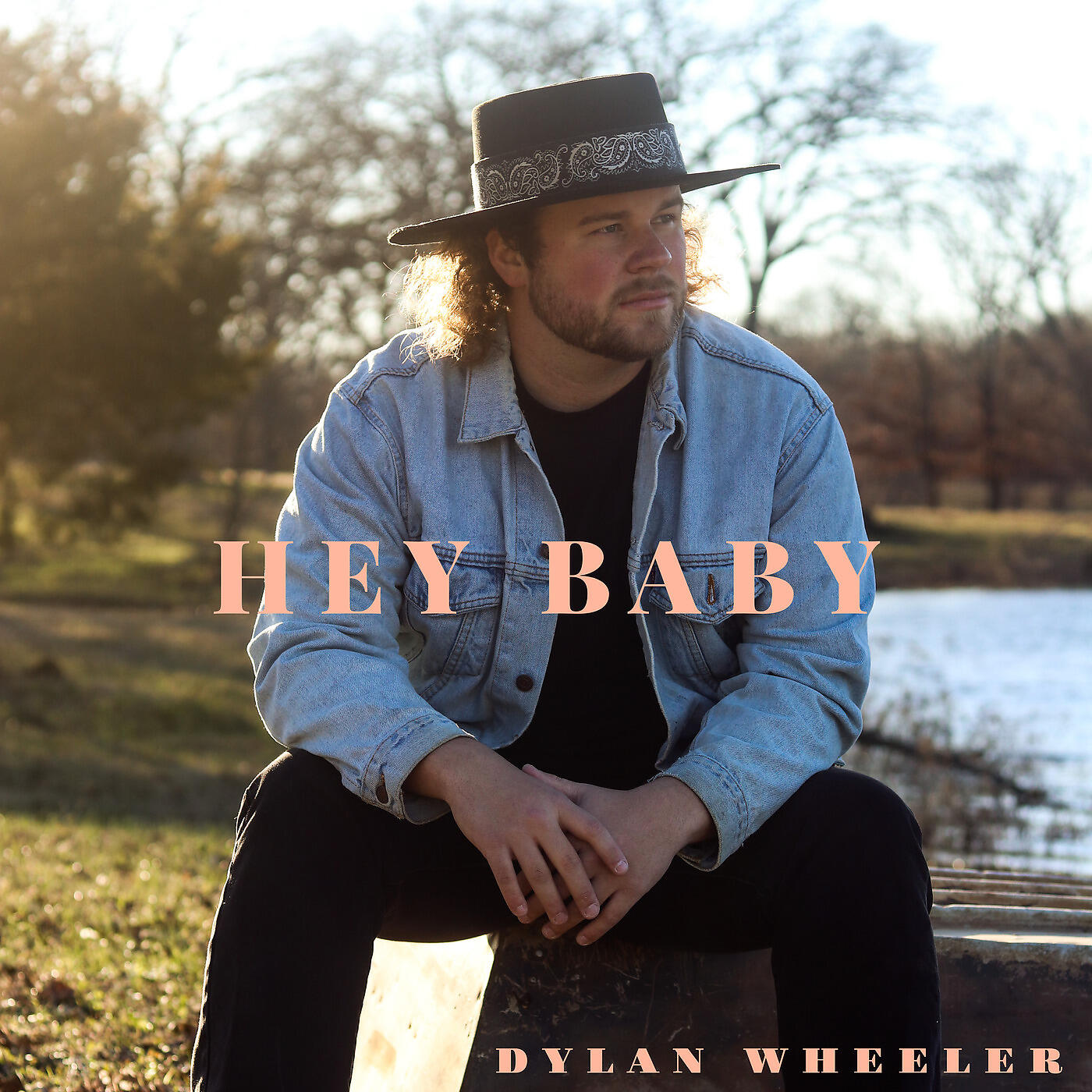 Релиз Hey Baby
