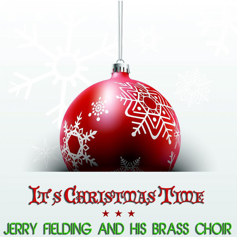 Релиз It's Christmas Time