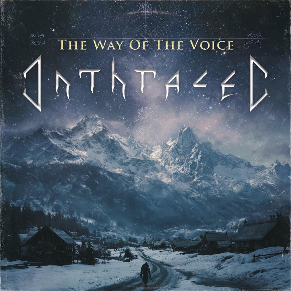Релиз The Way of the Voice