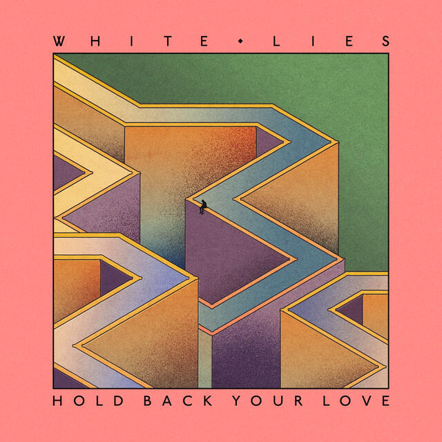 Релиз Hold Back Your Love