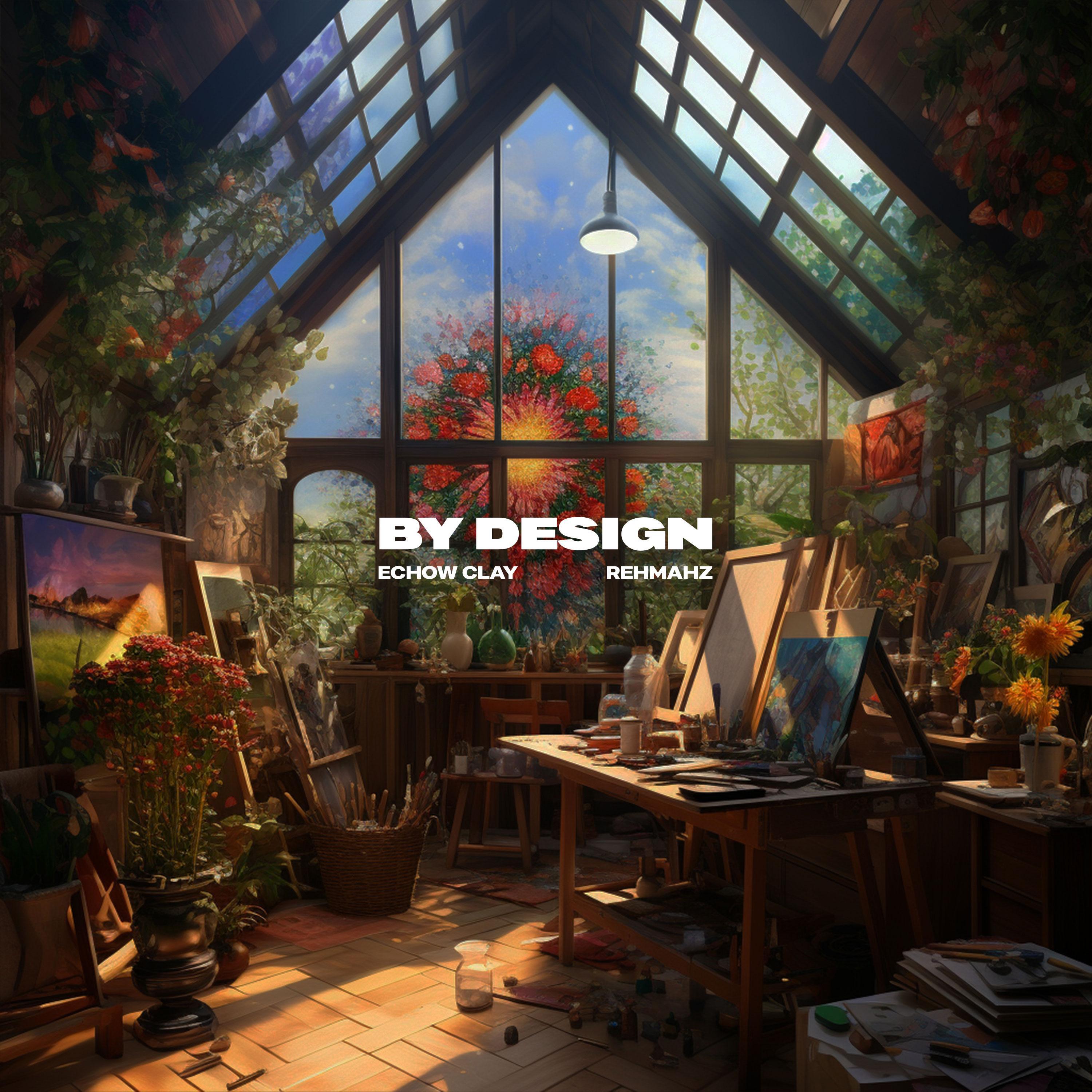 Релиз By Design (Special Version)