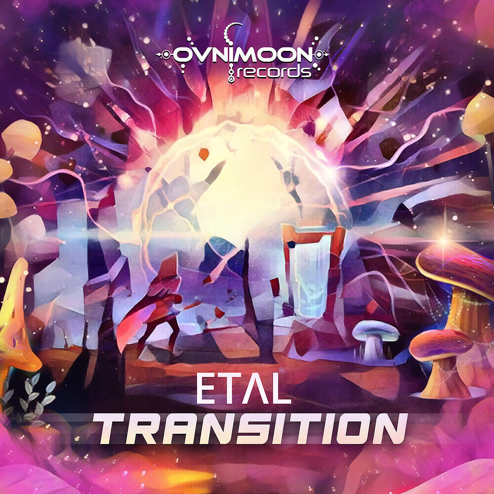 Релиз Transition