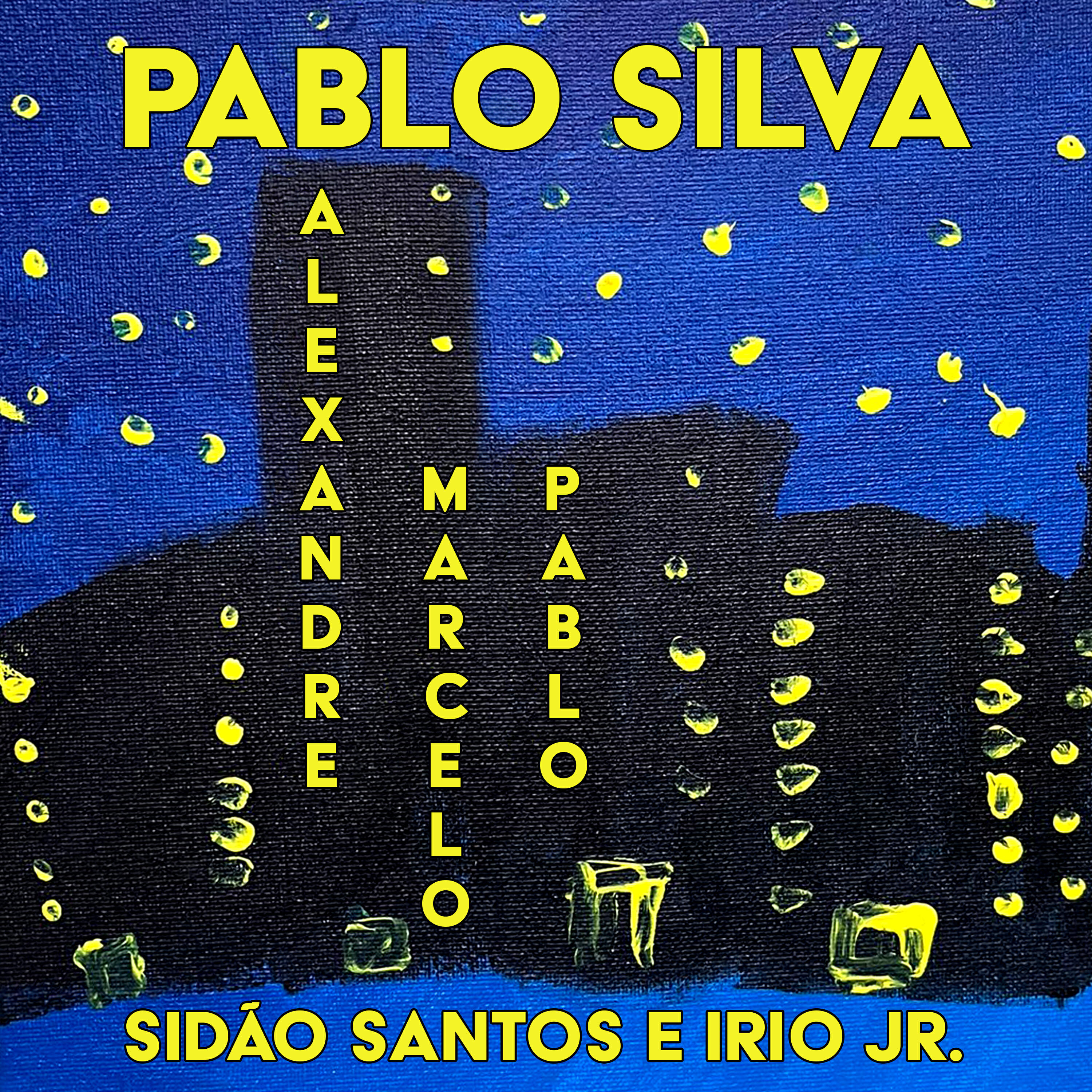 Sidão Santos