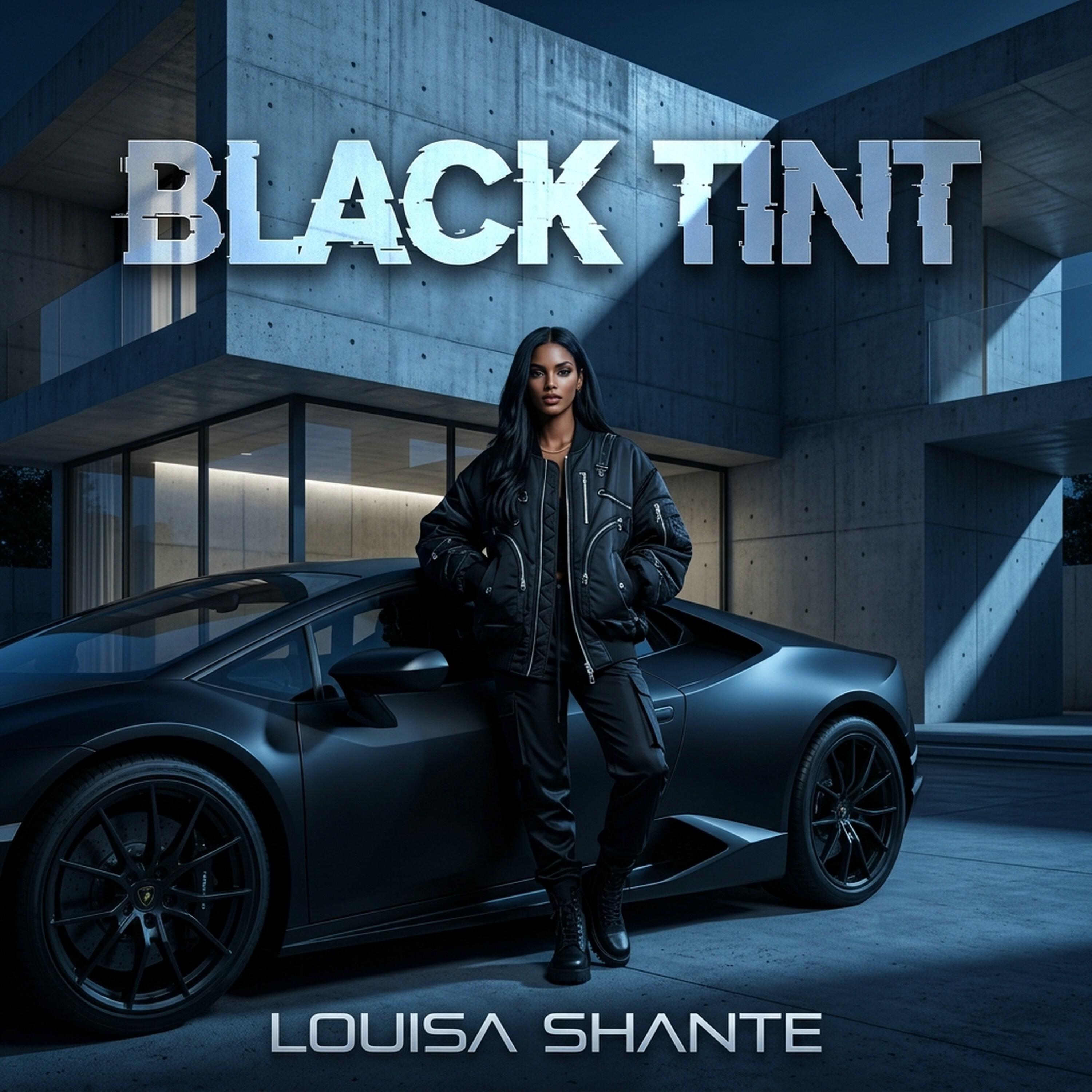 Релиз Black Tint
