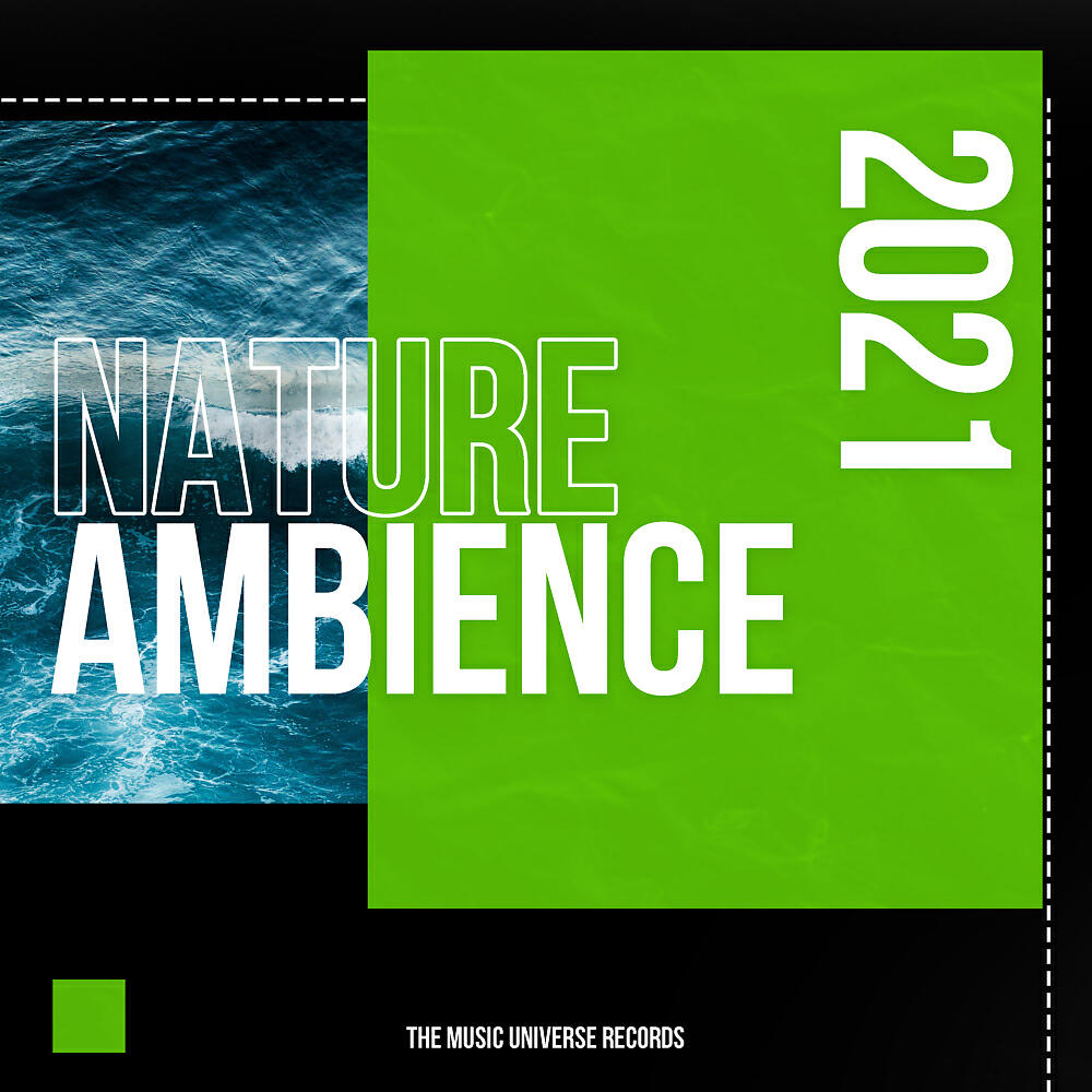 Релиз Nature Ambience 2021