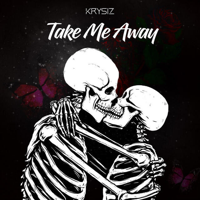 Релиз Take me away