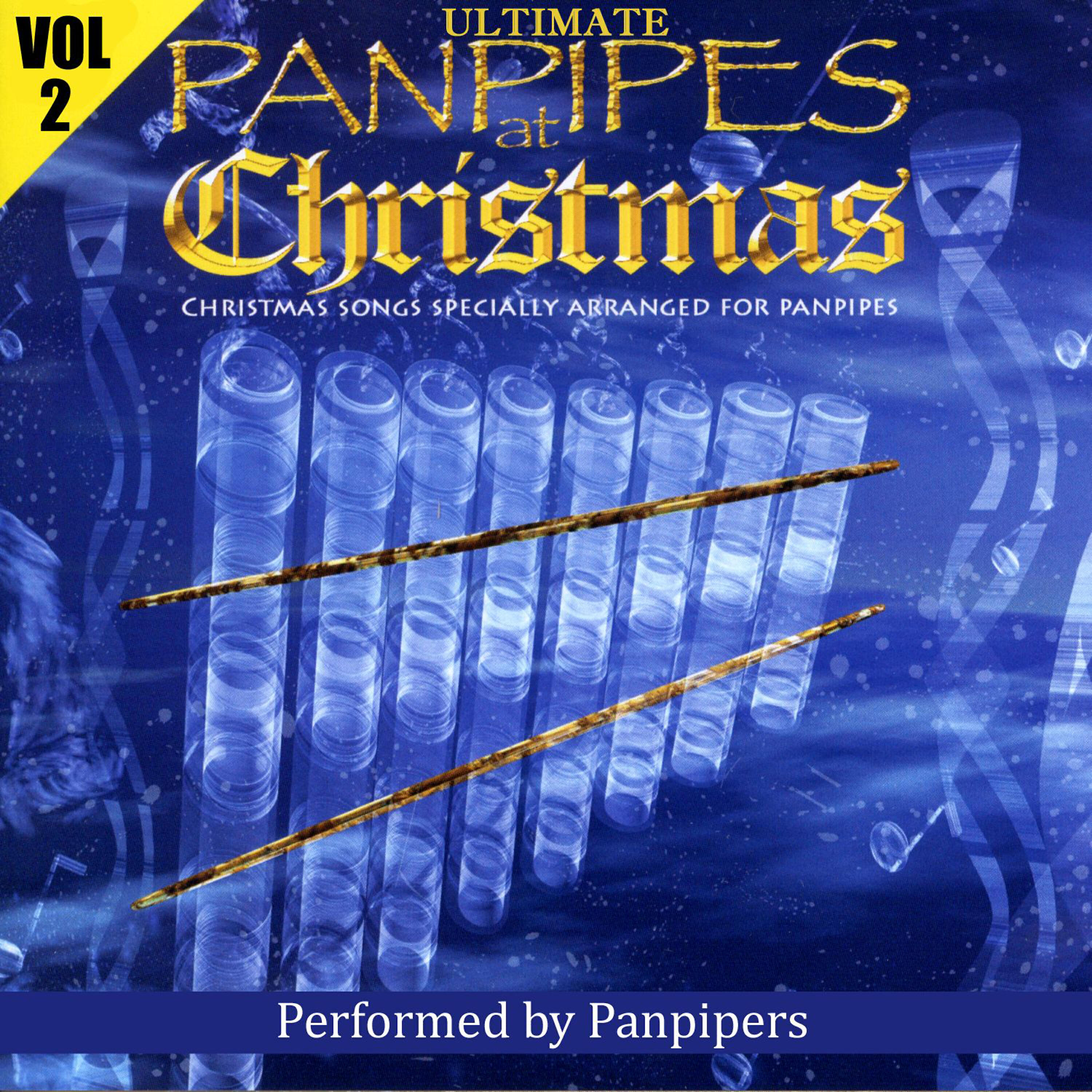 Релиз Ultimate Panpipes At Christmas Volume 2