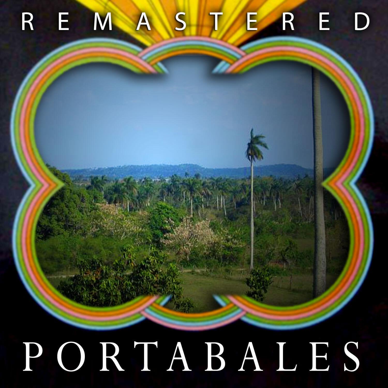 Релиз Portabales