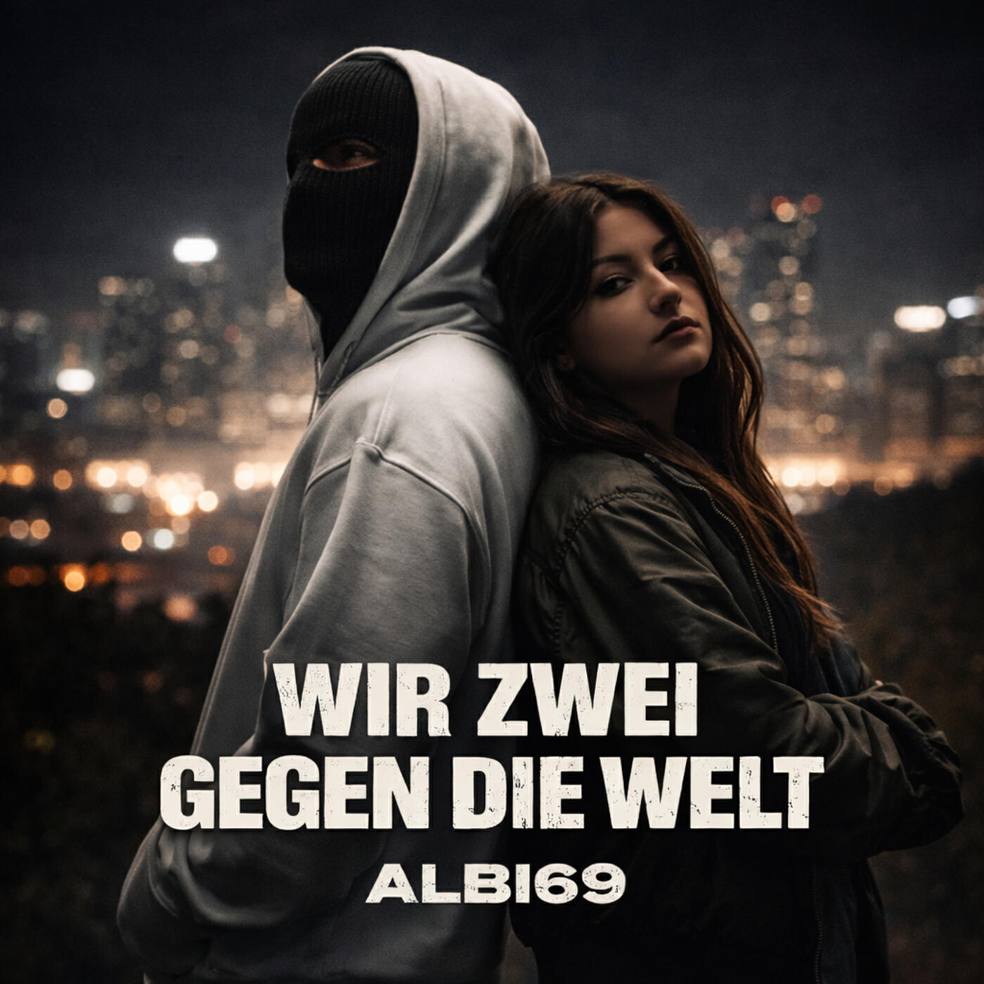Релиз Wir Zwei Gegen Die Welt