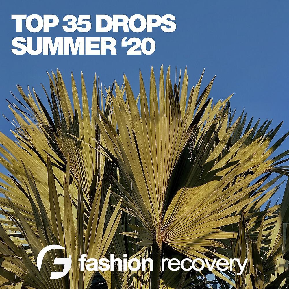 Релиз Top 35 Drops Summer '20