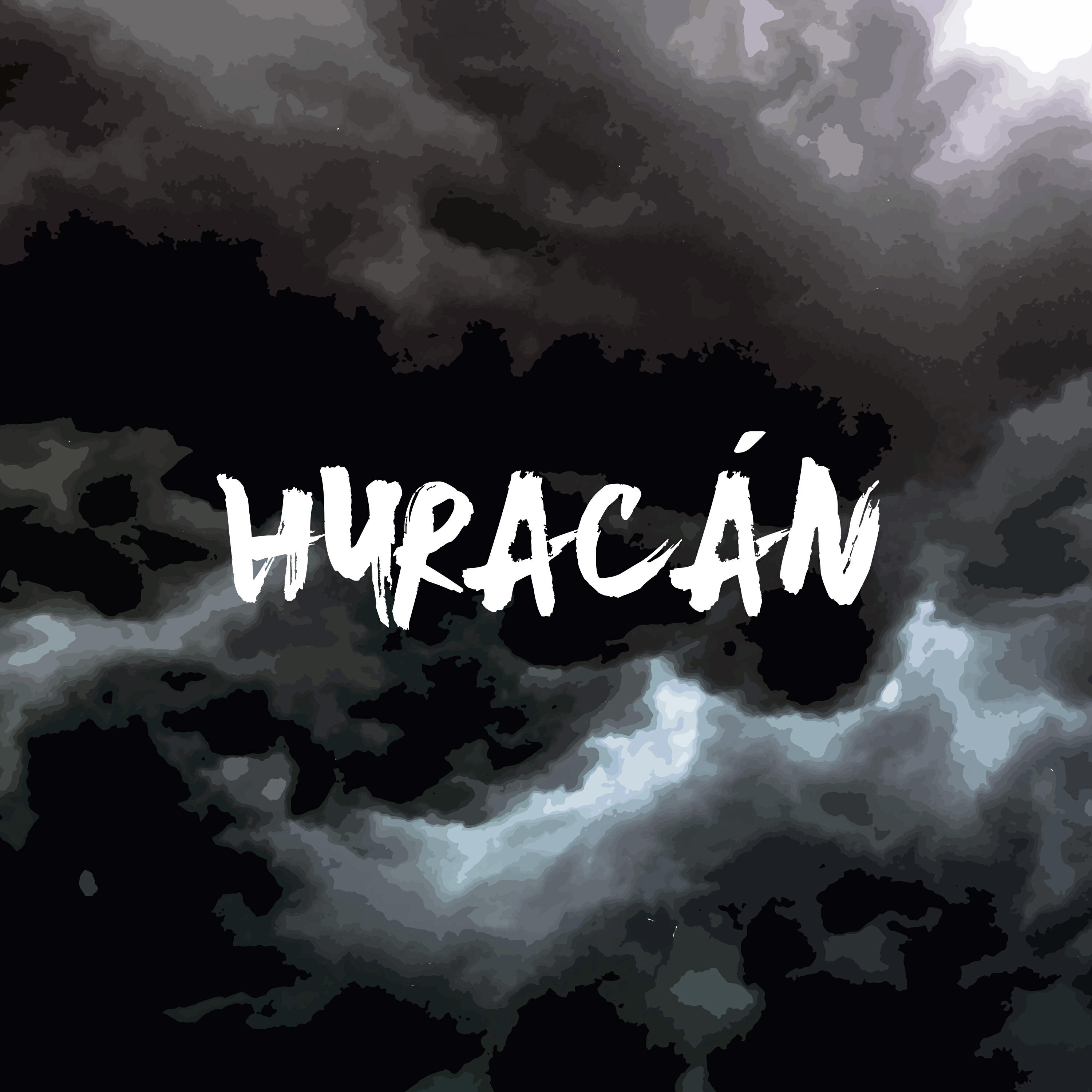 Релиз Huracán