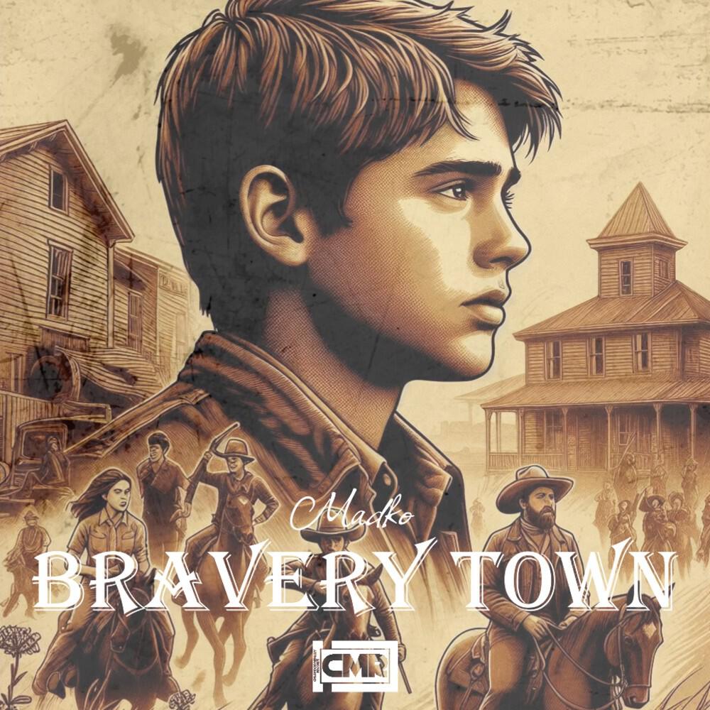 Релиз Bravery Town