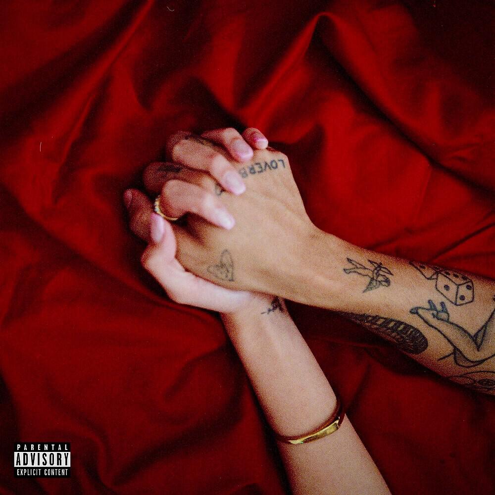 Релиз SCARLETT'S WEEKEND