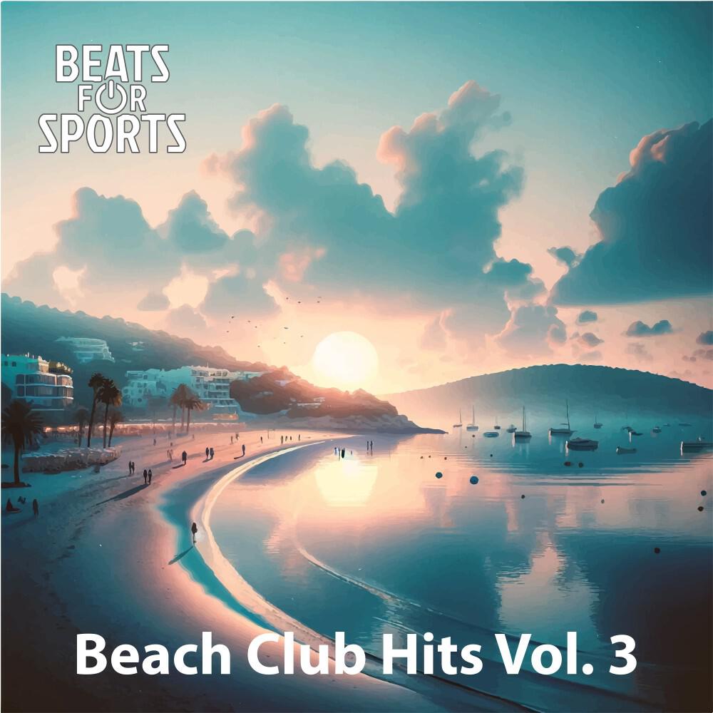 Релиз Beach Club Hits 3