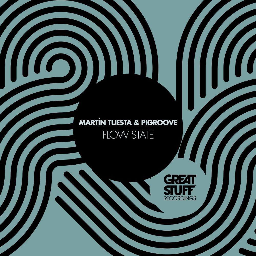 Релиз Flow State