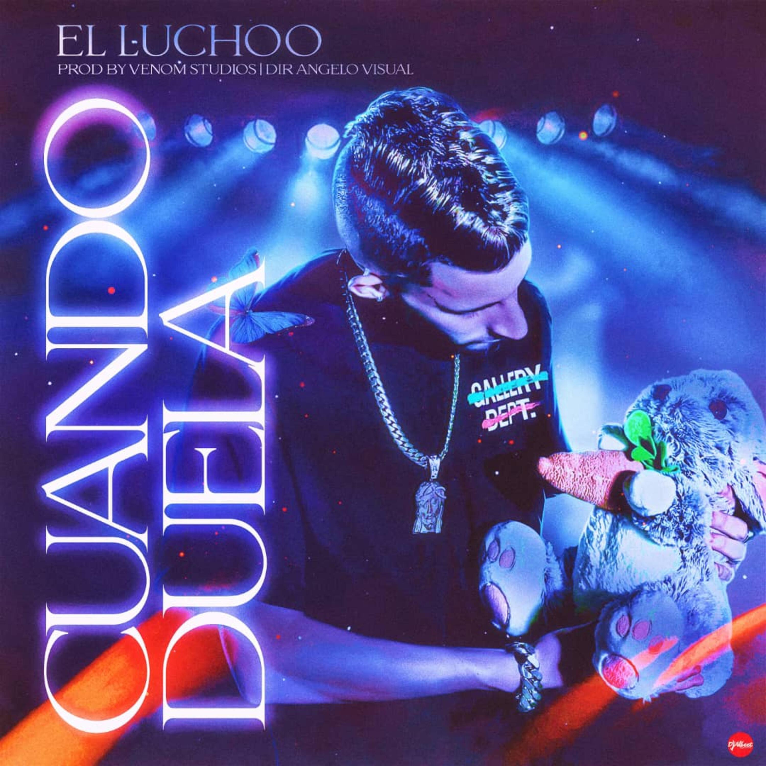 Релиз Cuando Duela