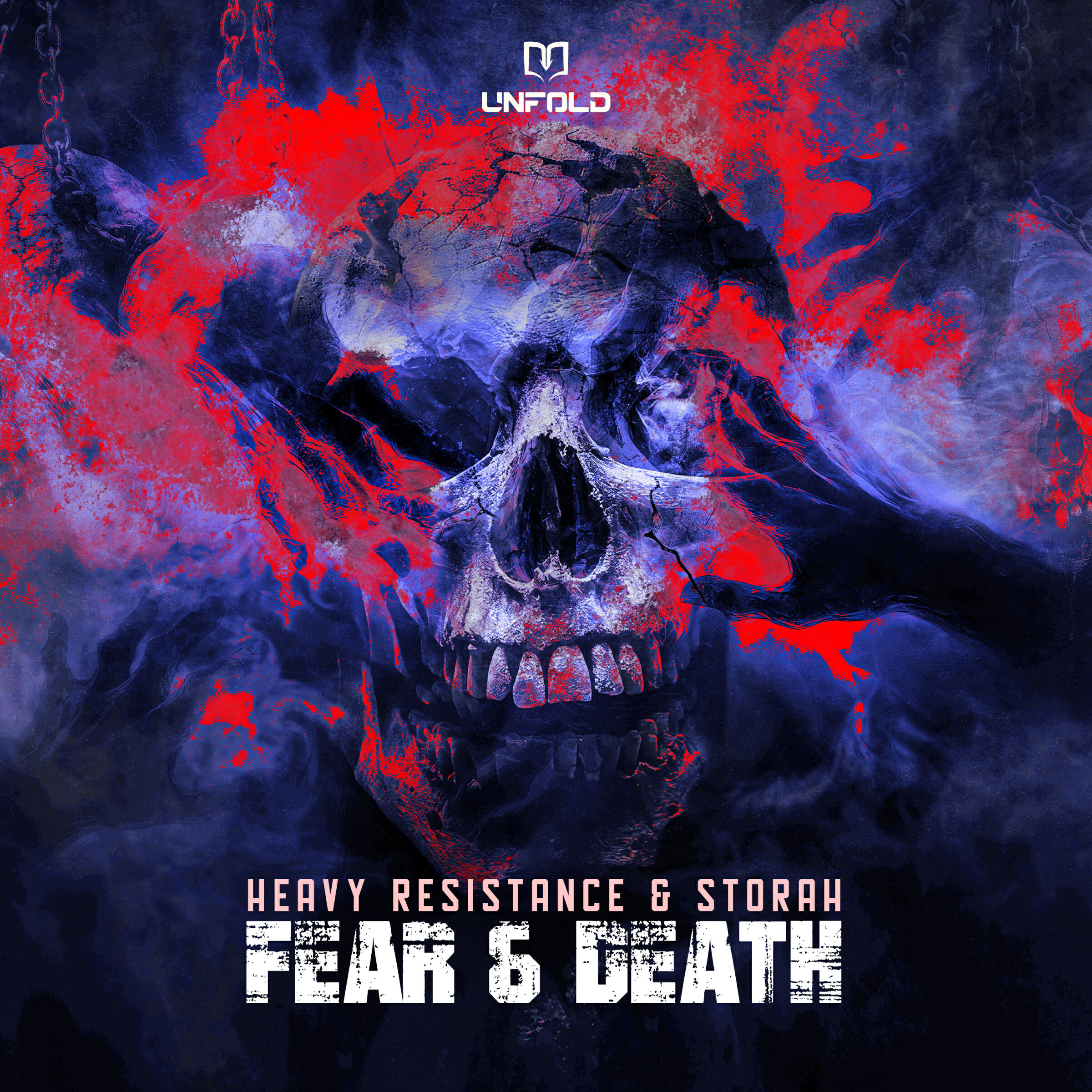 Релиз Fear & Death