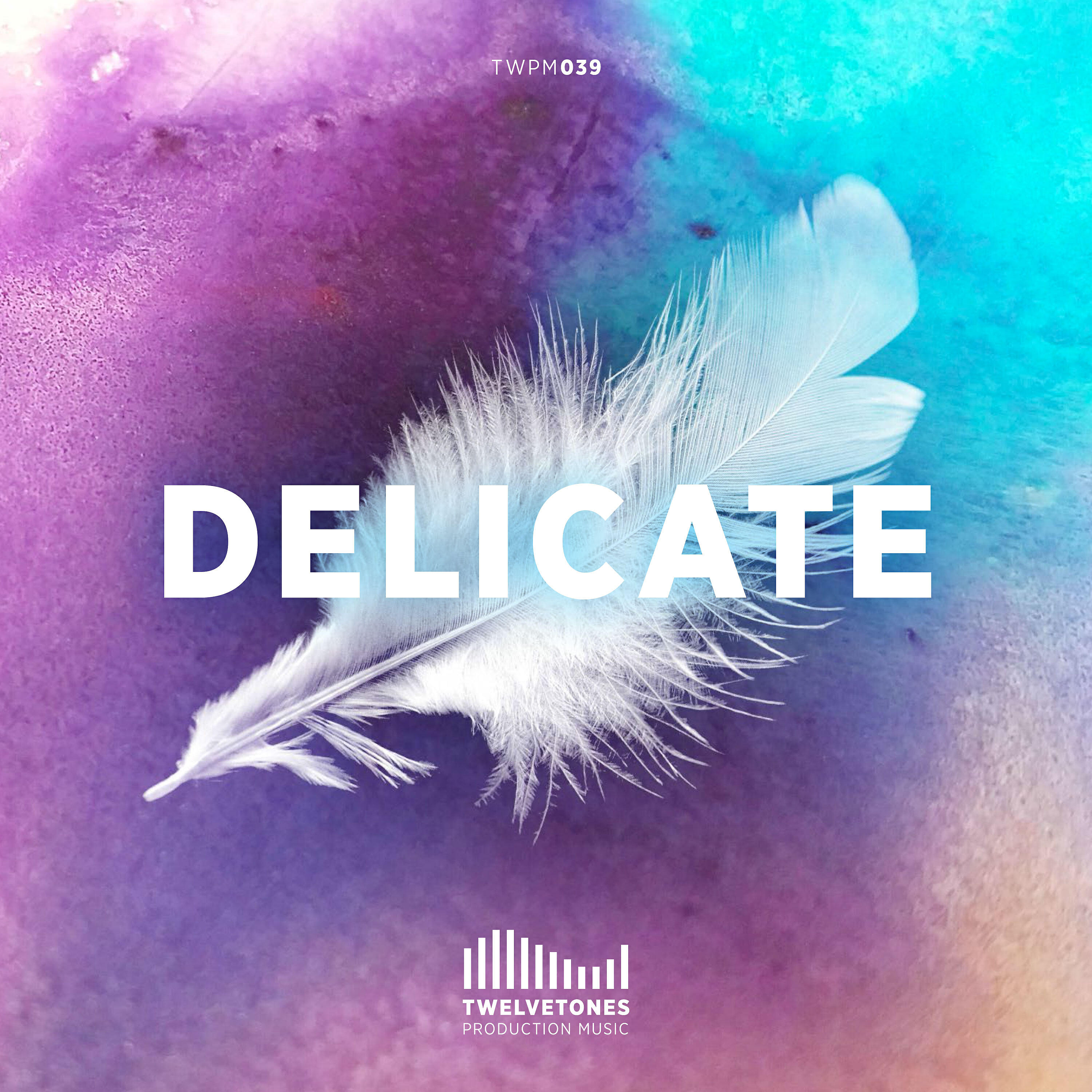 Релиз Delicate