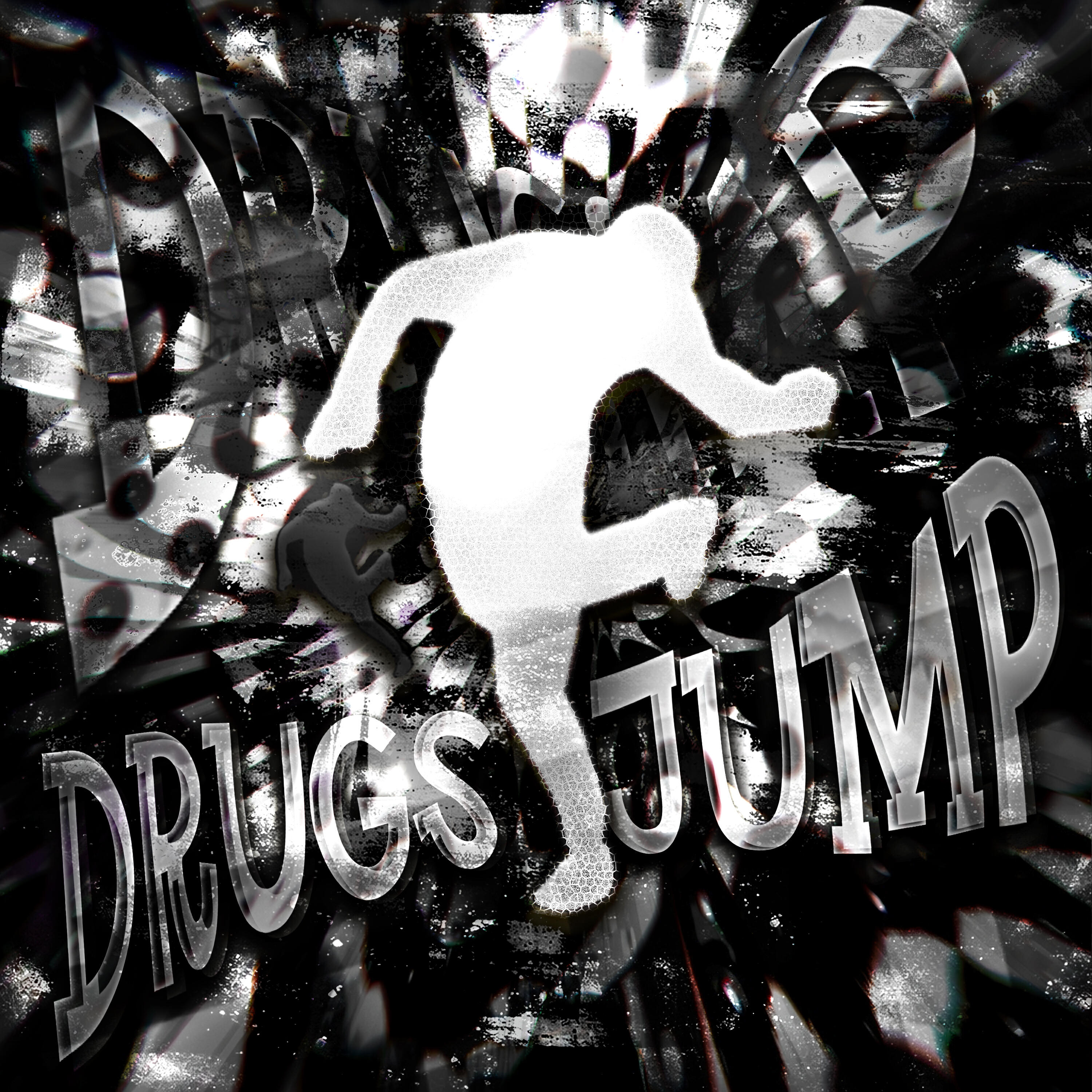 Релиз DRUGS JUMP