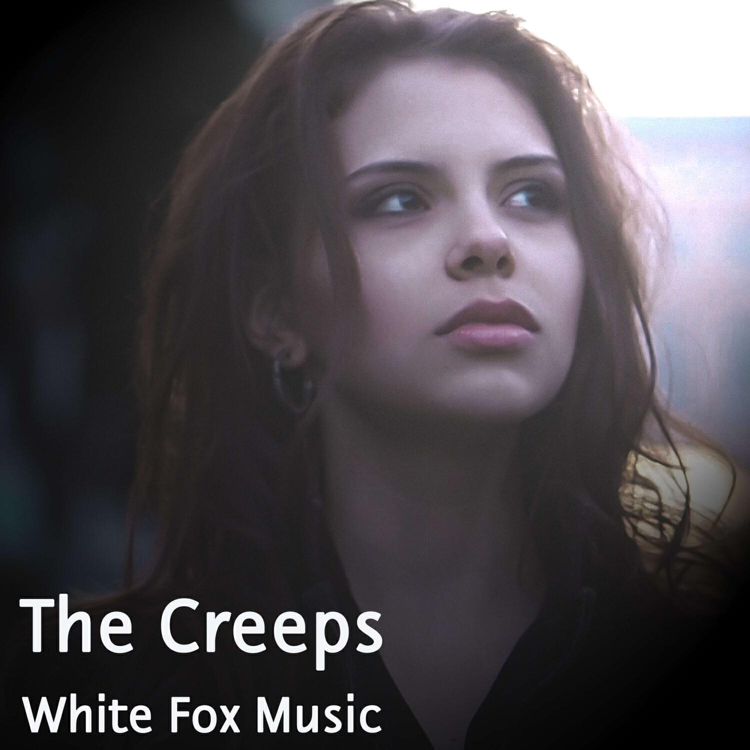 Релиз The Creeps