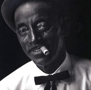 Mississippi Fred McDowell