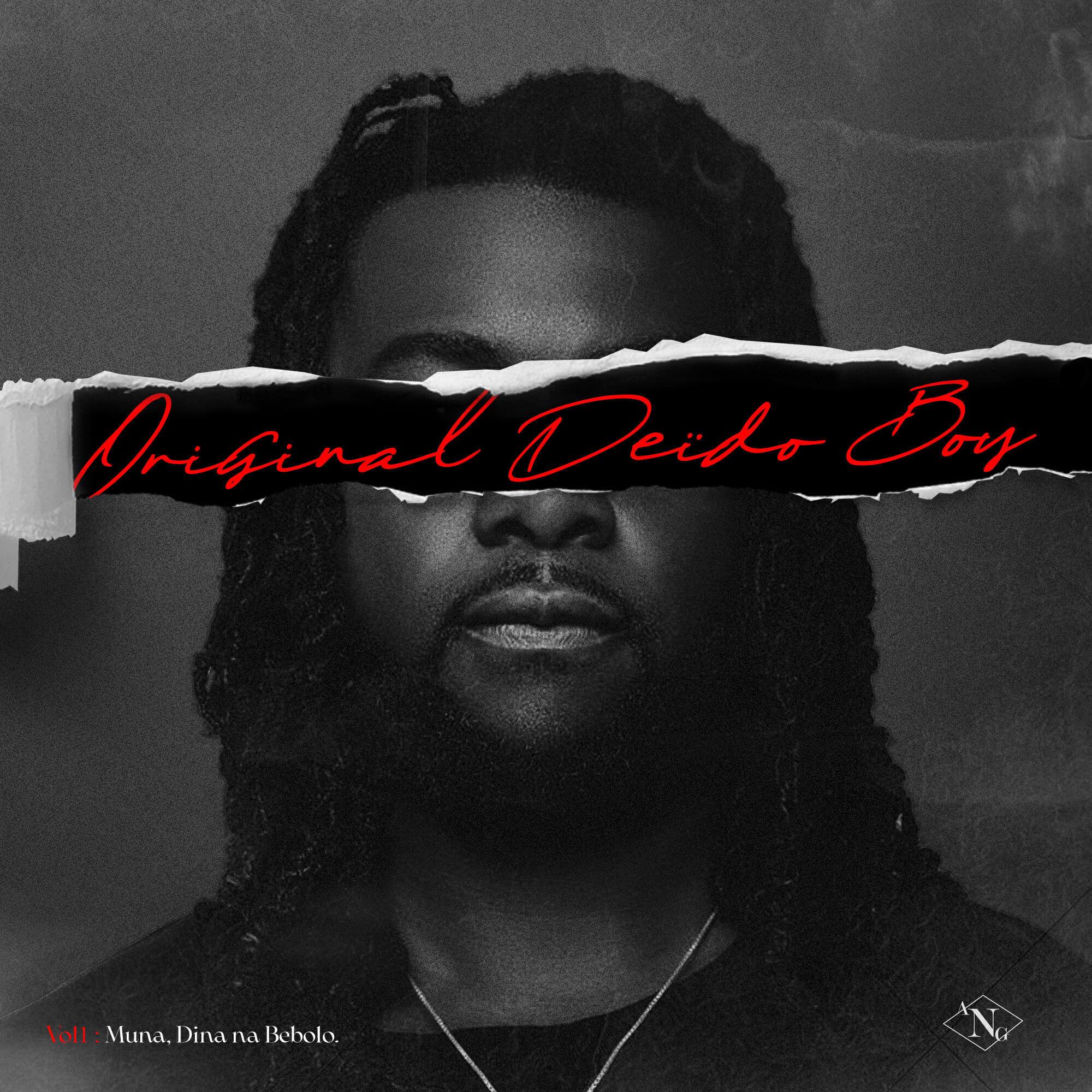 Релиз Original Deïdo Boy, Vol. 1