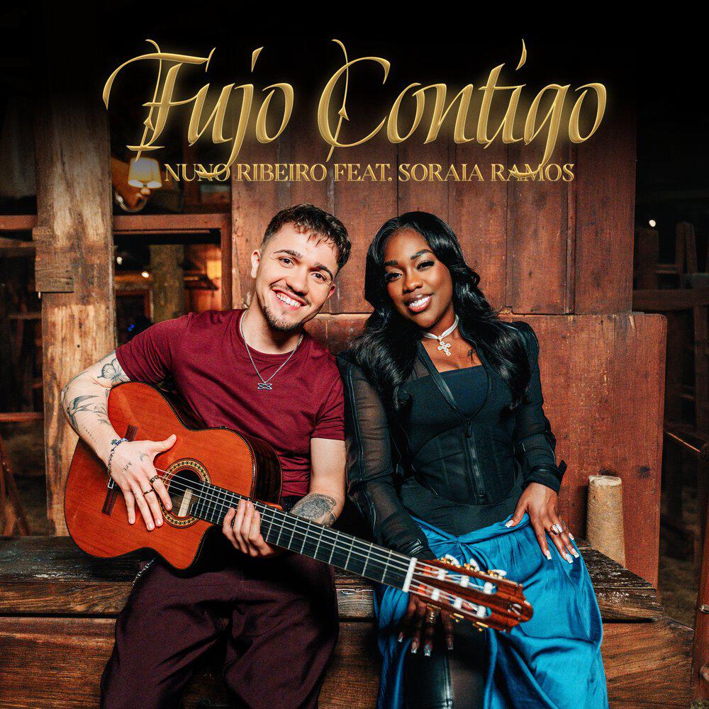 Релиз Fujo Contigo (feat. Soraia Ramos)