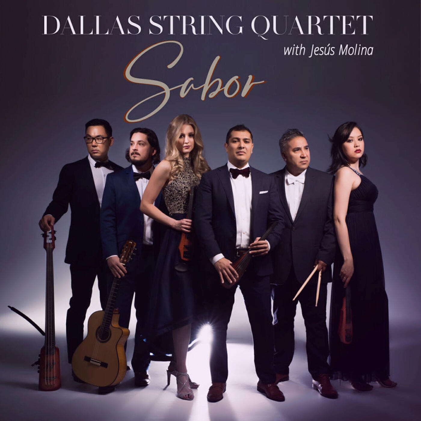Релиз Sabor