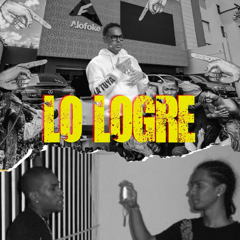 Релиз Lo Logre