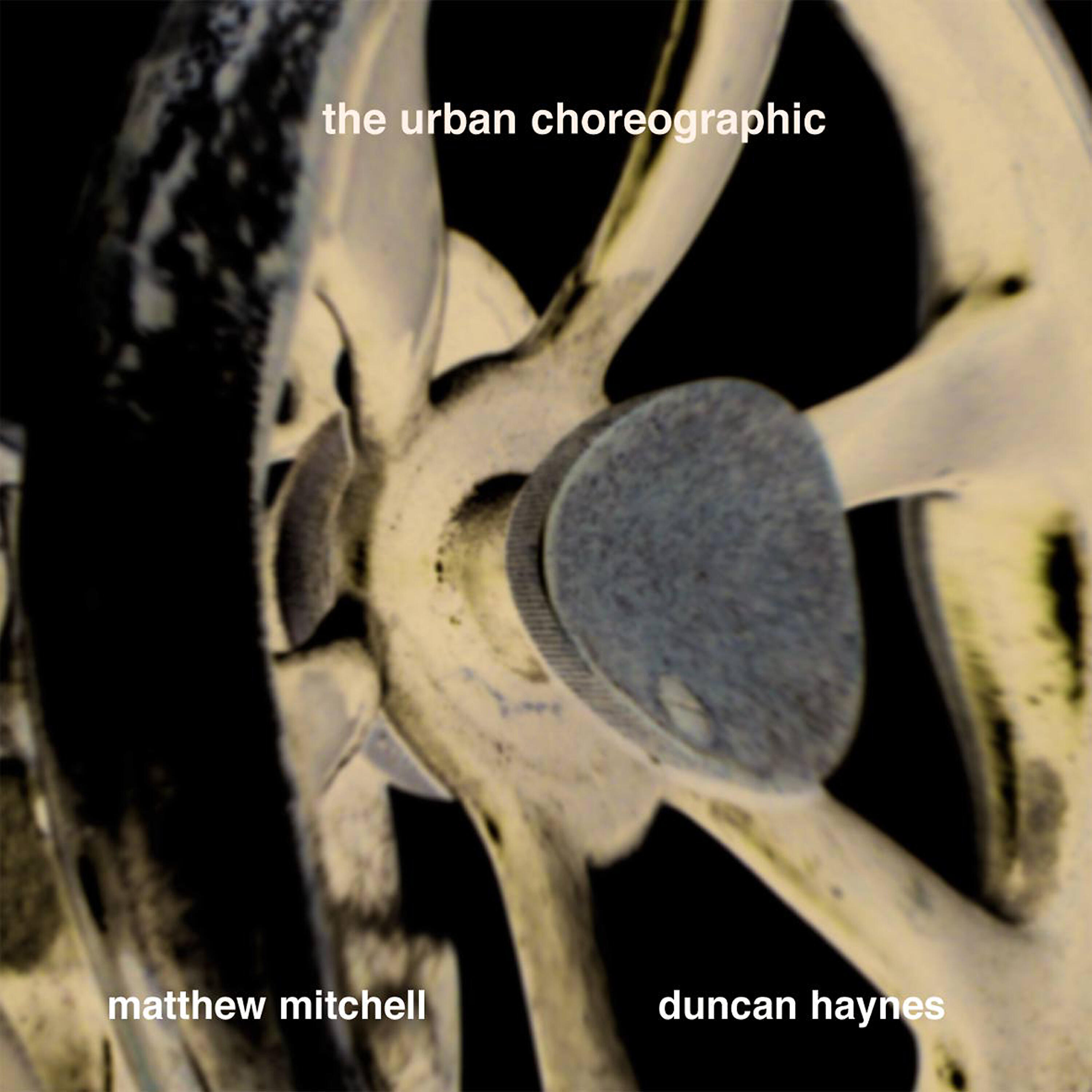 Релиз The Urban Choreographic