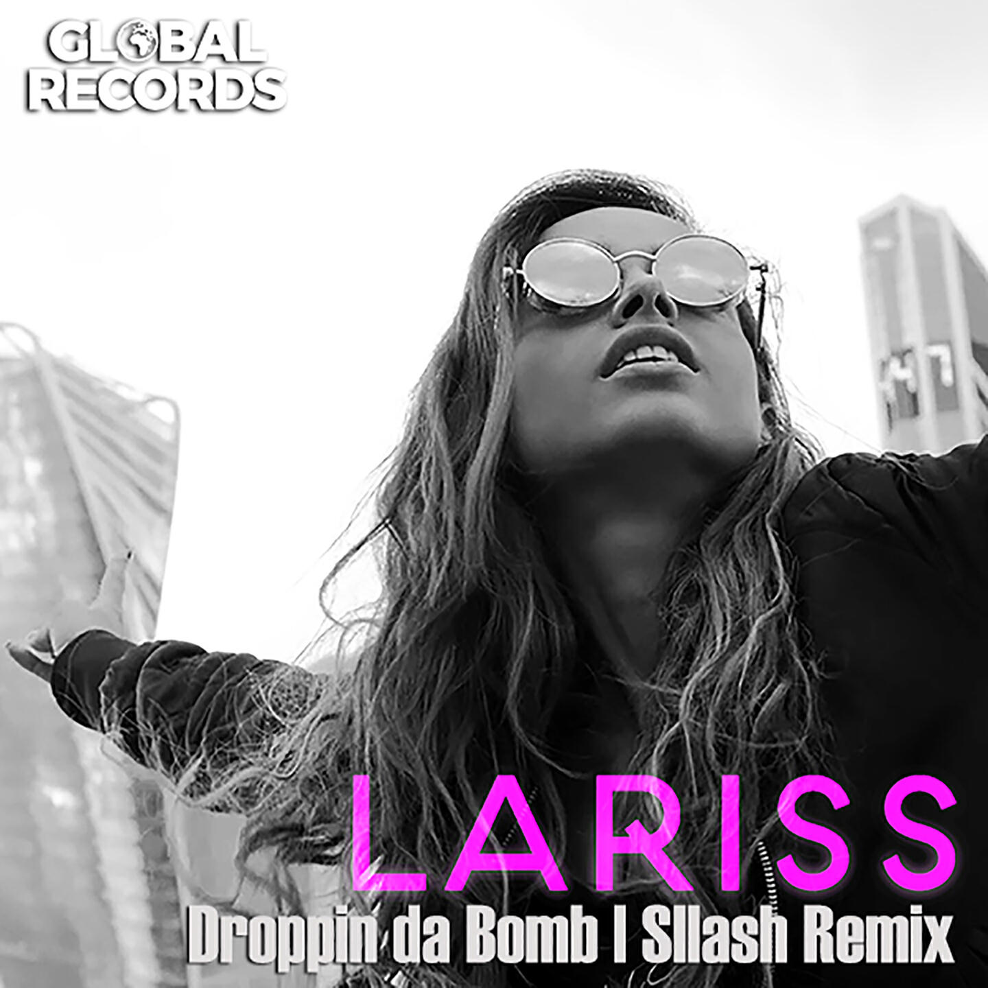 Релиз Droppin da Bomb