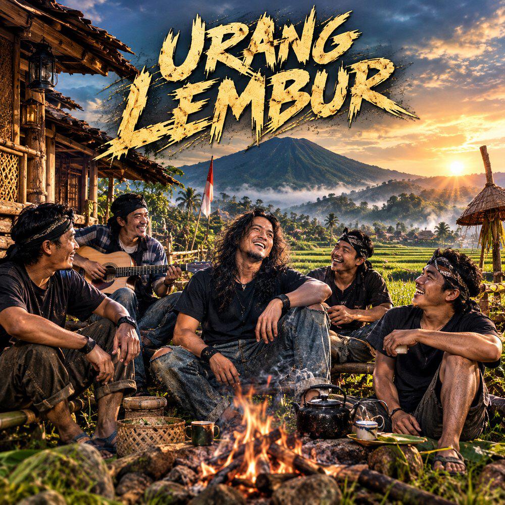Релиз Urang Lembur