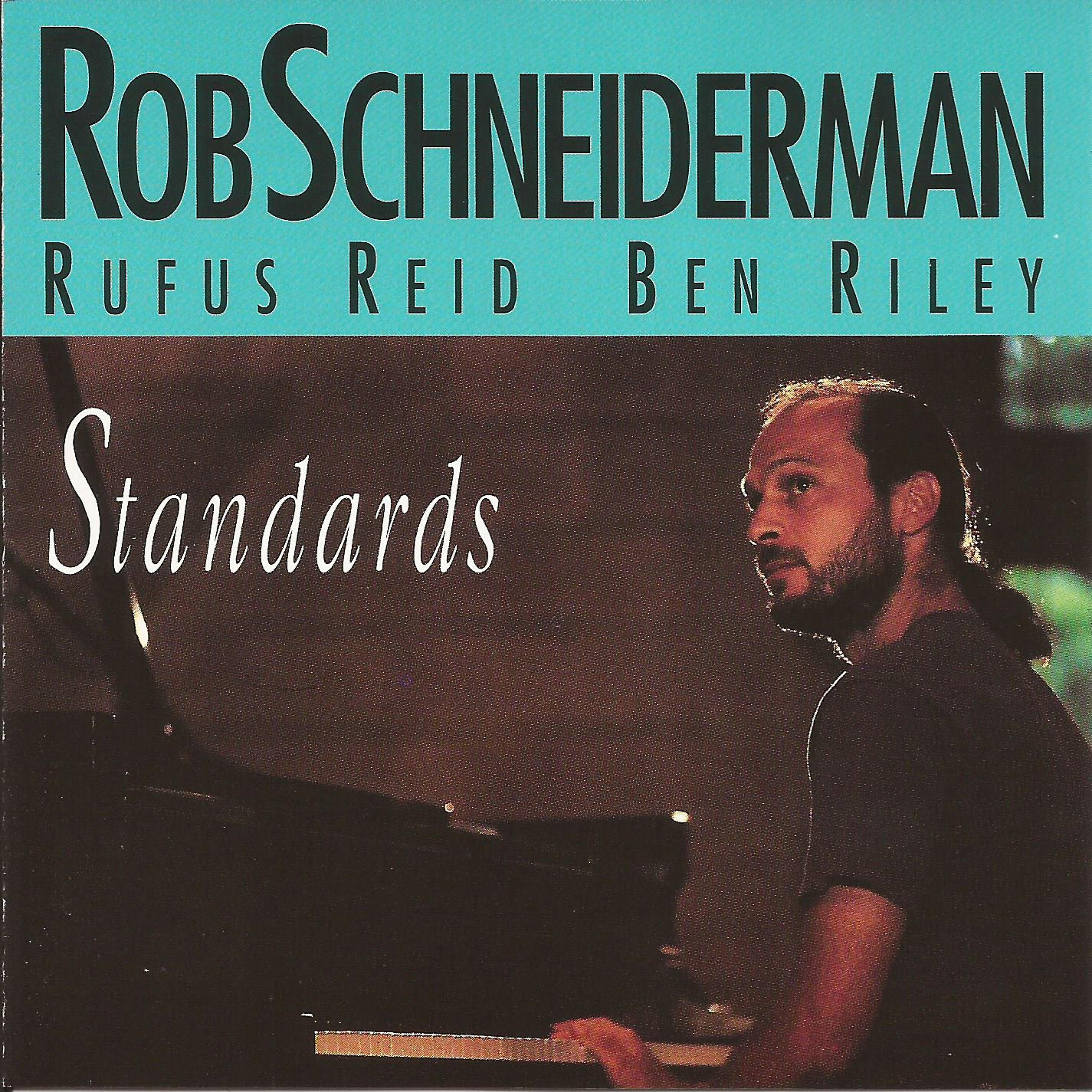 Релиз Standards