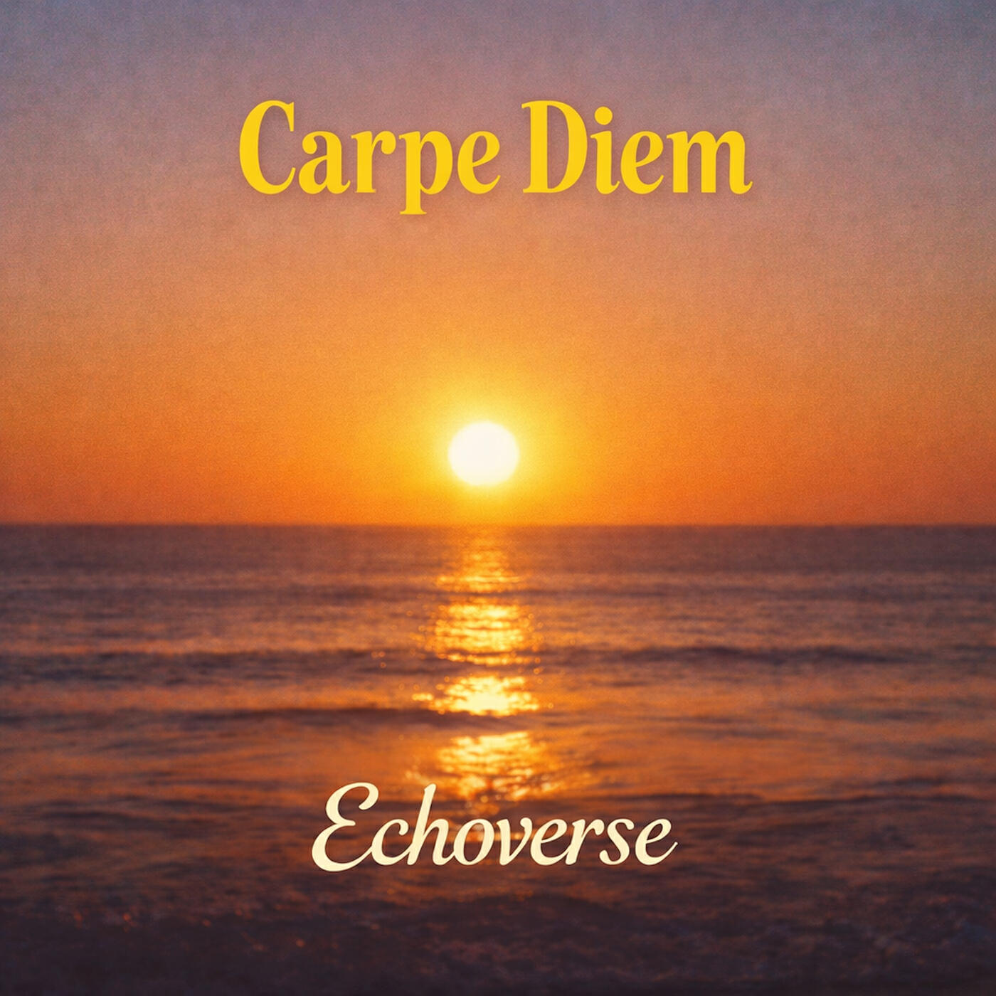 Релиз Carpe Diem