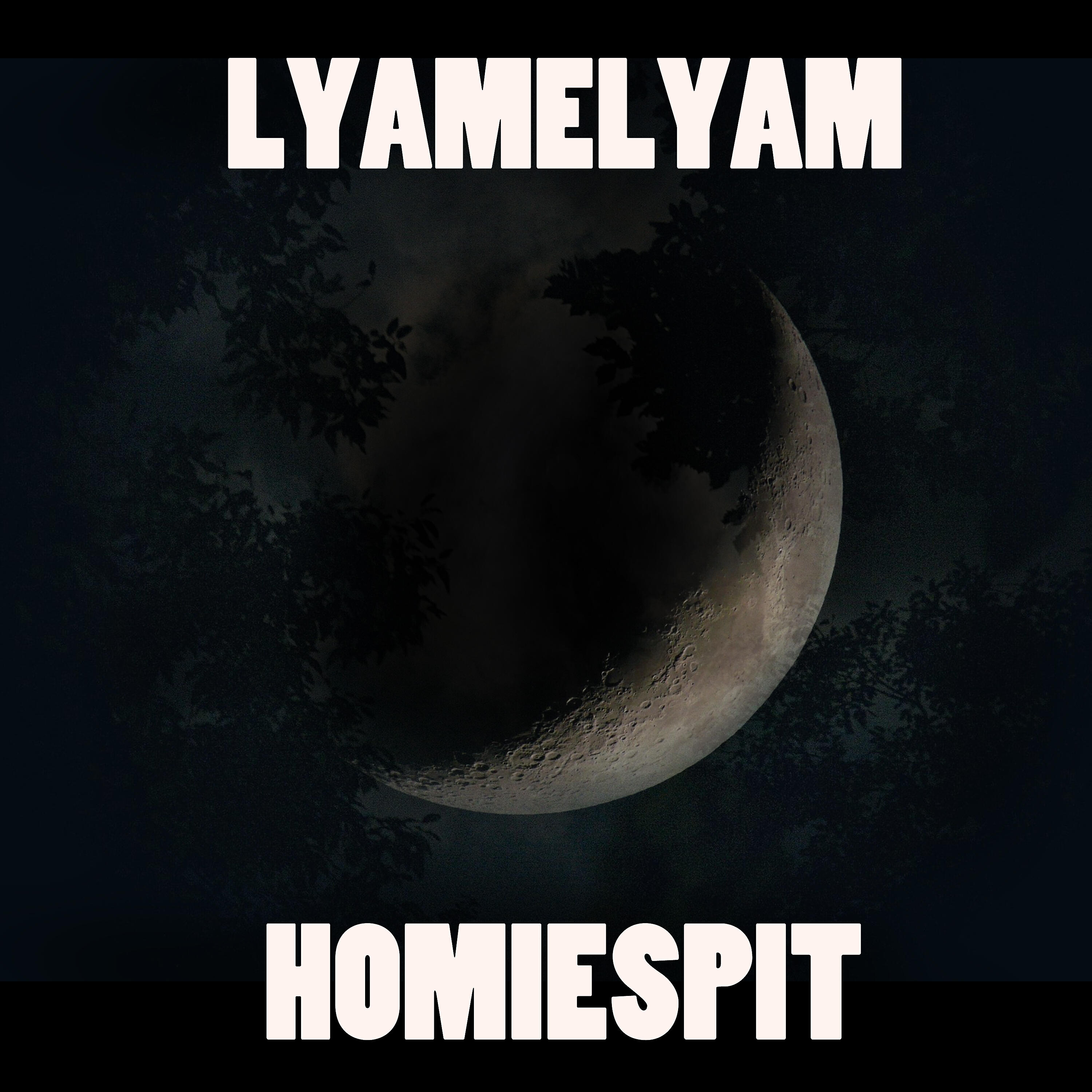 Релиз Homiespit