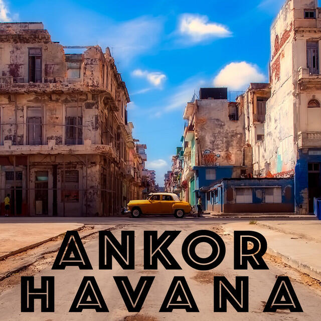 Релиз Havana