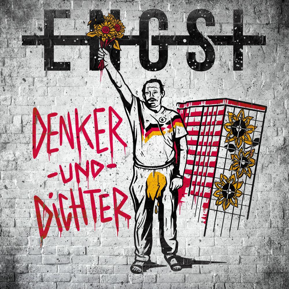 Релиз Denker und Dichter