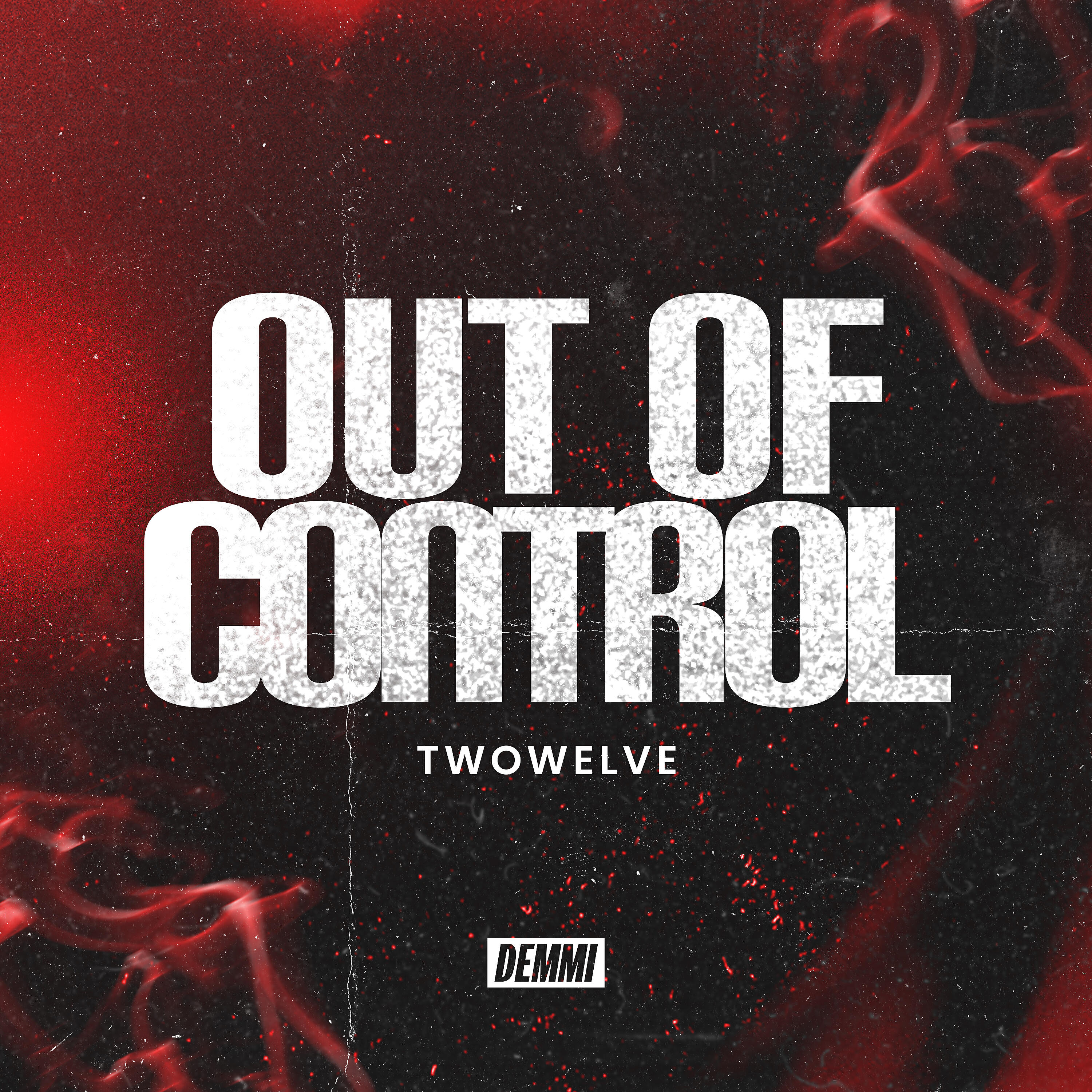 Релиз Out of Control