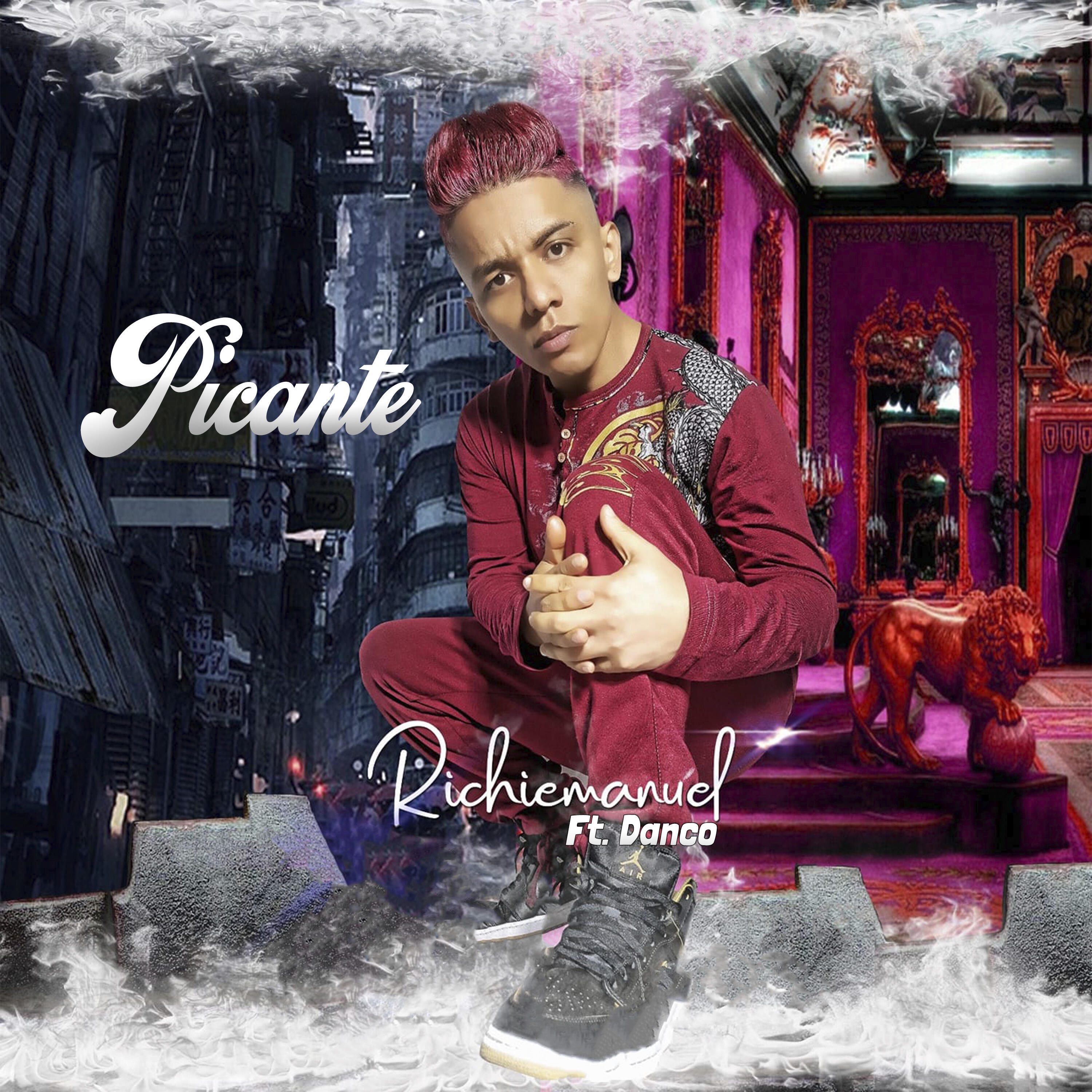 Релиз Picante
