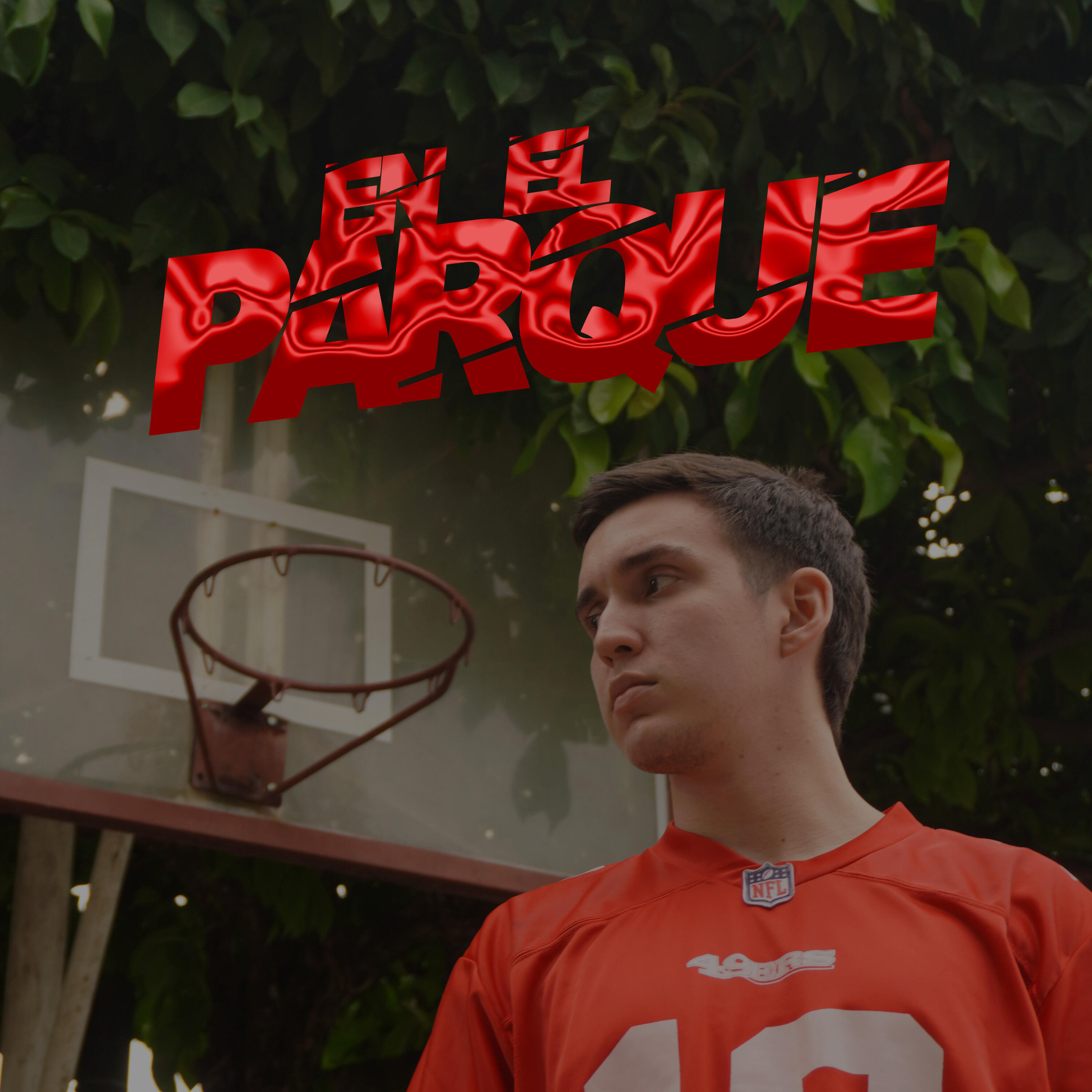 Релиз En el Parque