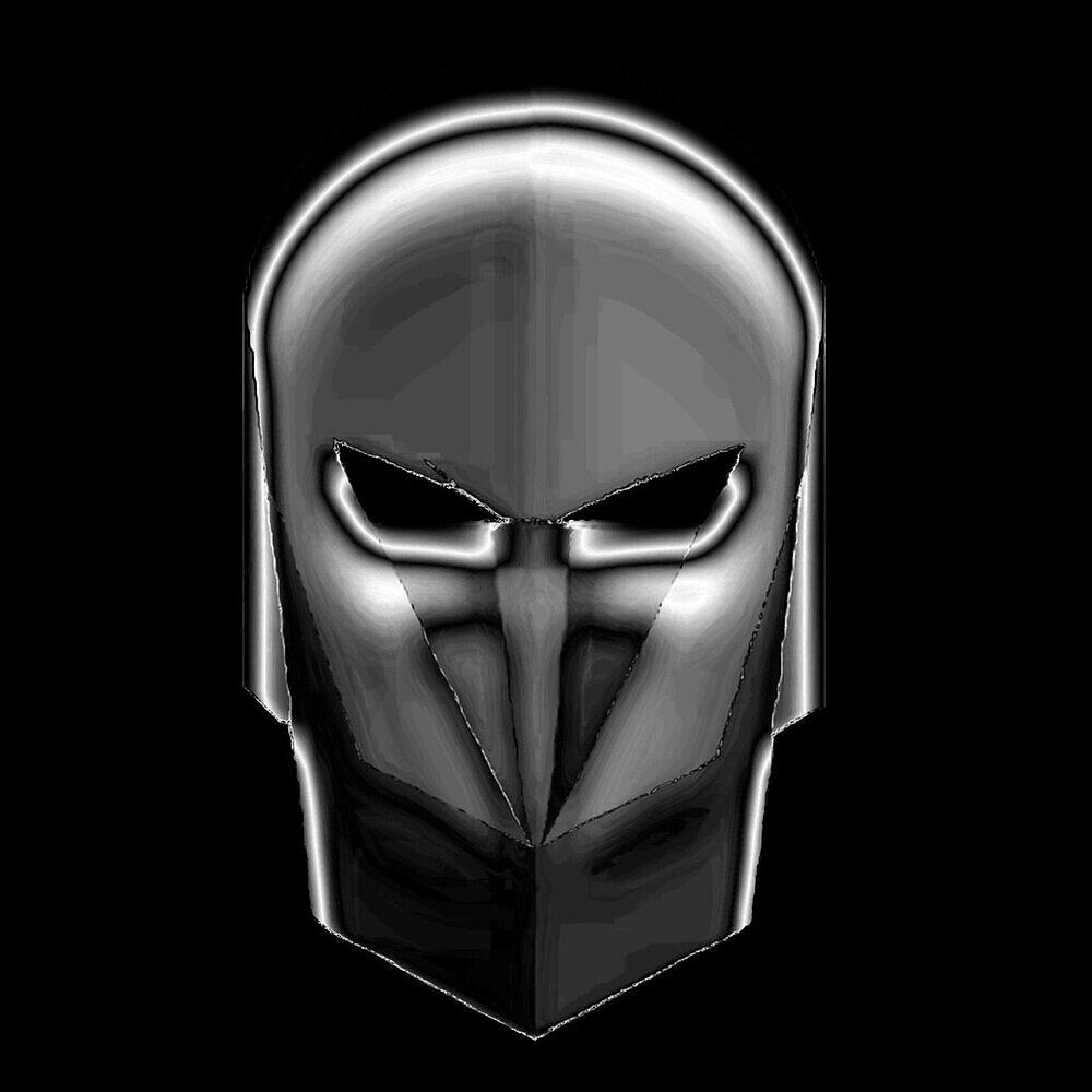Постер альбома War Helm