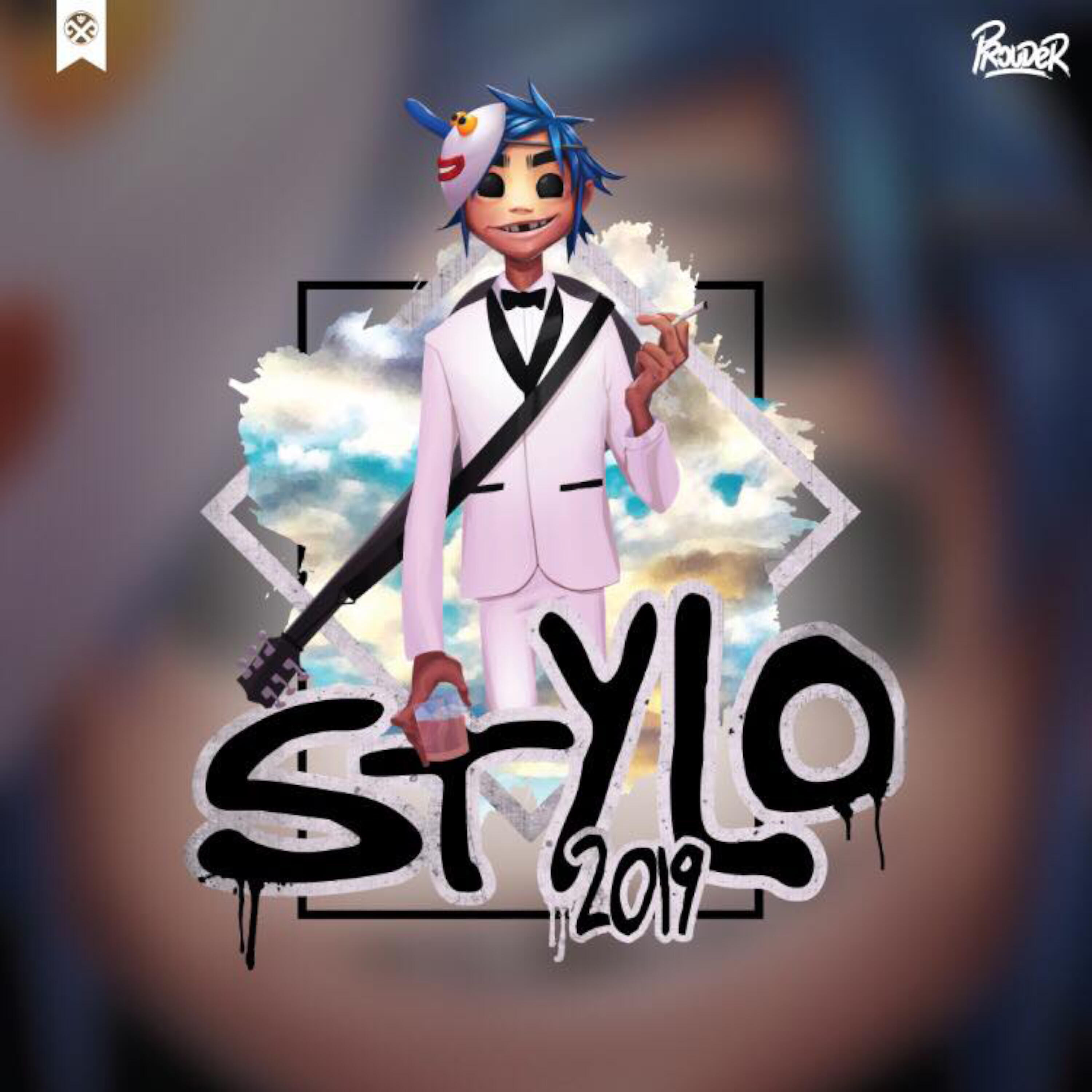 Релиз Stylo 2019