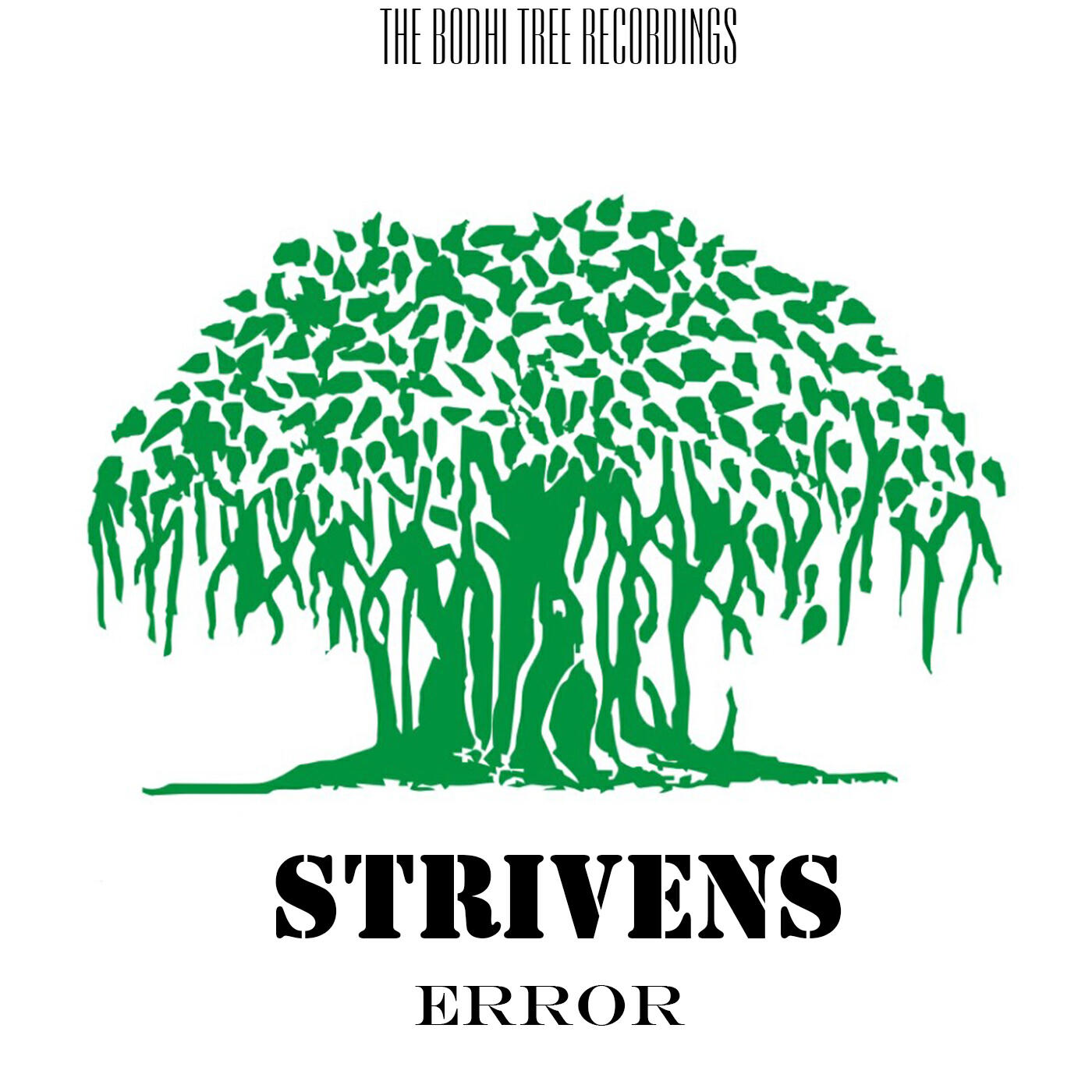 Strivens